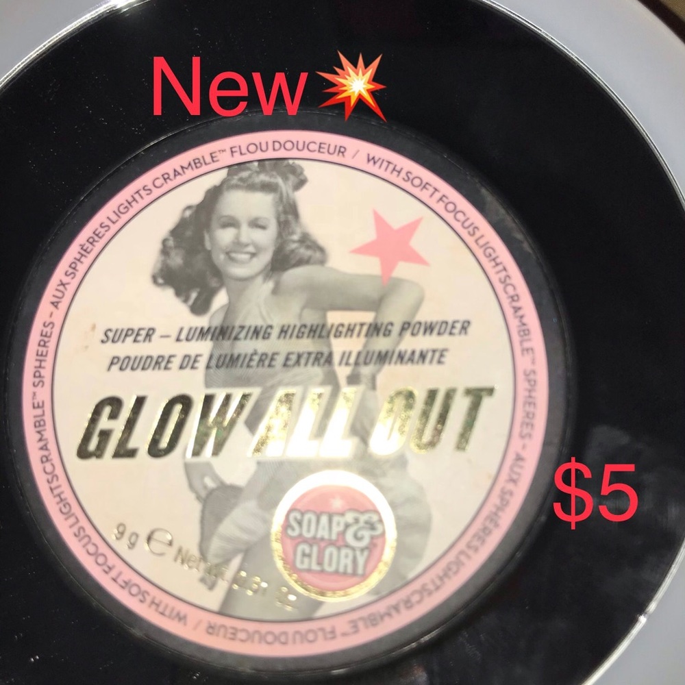 Soap&Glory